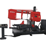 CNC sawing machines