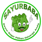 ikon Sayurbaba
