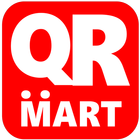 QRMart ícone