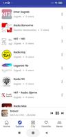 Singapore Radio FM Online imagem de tela 3