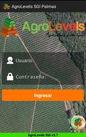 AgroLevels SGI Palmas পোস্টার