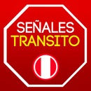 Traffic Signs Peru 2023 APK