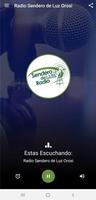 RADIO SENDERO DE LUZ OROSI ポスター