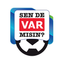 Sen de VAR mısın? APK