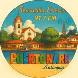 Sensacion Estereo 91.7 FM
