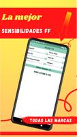 Sensibilidad FF Ekran Görüntüsü 2