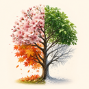 Season Tree APK