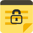 Secured Notes icon