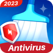 File Cleaner & Antivirus