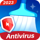 File Cleaner & Antivirus biểu tượng