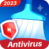 File Cleaner & Antivirus icône