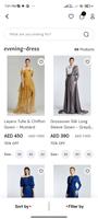 SecondSkin -Buy Women Dresses スクリーンショット 1