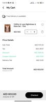 SecondSkin -Buy Women Dresses スクリーンショット 2