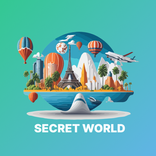 Secret World: Trip Planner