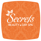 Secrets Beauty and Day Spa icône