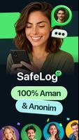SafeLog poster