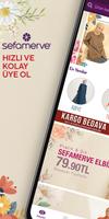 Sefamerve: Tesettür Giyim poster
