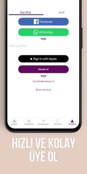 Sefamerve: Tesettür Giyim 截图 11