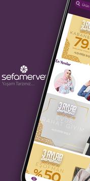 Sefamerve: Tesettür Giyim 截图 8