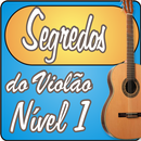 Segredos do Violão Nível 1 APK