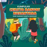 Cerita Rakyat Nusantara Full