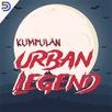 Koleksi Cerita Urban Legend APK