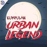 Koleksi Cerita Urban Legend