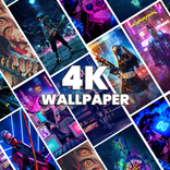 Wallpaper Vault - HD 4K Gerak