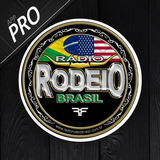 Radio Rodeio Brasil icône