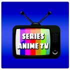 Series Anime TV 아이콘