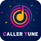 Set Caller Tune and Ringtone icône