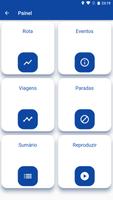 SETA RASTREAMENTO Screenshot 3