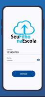 Seu Filho na Escola 海报