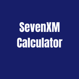 Sevenxm Calculator