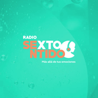 Radio Sexto Sentido ícone