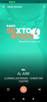 Radio Sexto Sentido Cartaz
