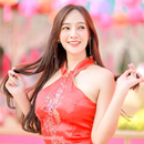 Beautiful Girl Wallpaper APK
