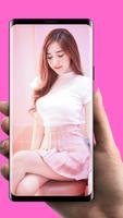 Sexy Girls Wallpaper syot layar 3