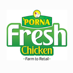 PORNA FRESH CHICKEN icon