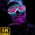 8K, Ultra Hd Wallpapers