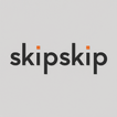 آیکون‌ Skip Skip