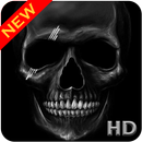 Dark Skull Wallpaper HD APK
