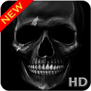 APK Dark Skull Wallpaper HD