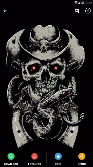 Dark Skull Wallpaper HD APK for Android Download Dark Skull Wallpaper HD APK for Android Download