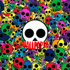 Skull Pattern Wallpapers icon