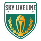 Skylive Line ikona