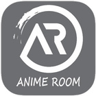 ANIME ROOM أيقونة