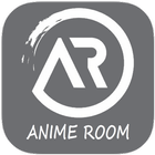 ANIME ROOM ikon
