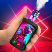 Pod Trick N Vape Simulator APK