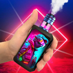 ”Pod Trick N Vape Simulator